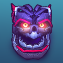 Junk Monster
