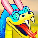 Bunny Impersonator
