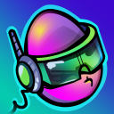 Cyber Egg