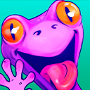Friendly Gecko