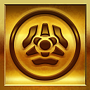 Gilded Ball