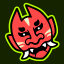 Oni Mask