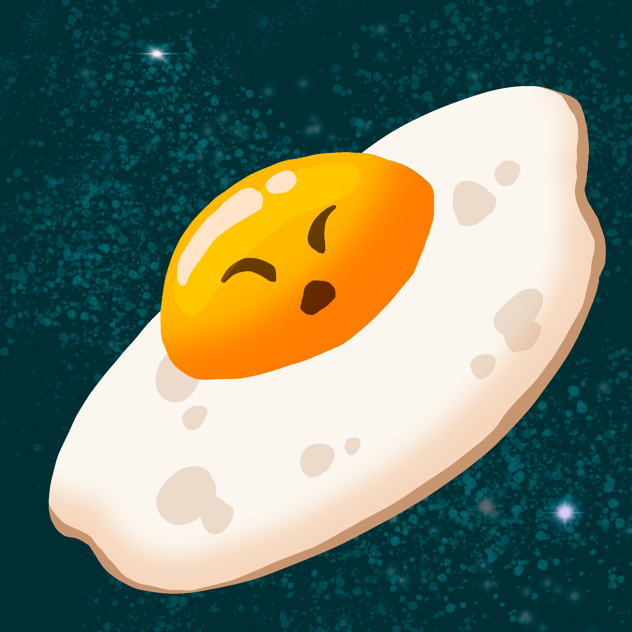 Sunny Side Up