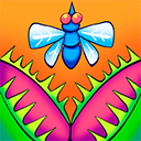 Unlucky Fly