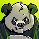 Bamboo Chewer
