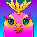 Bird of May