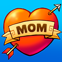 I Love Mom