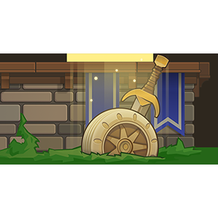 Eggscalibur
