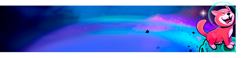 Asteroid Promenade