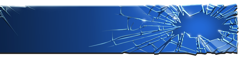 Broken Glass