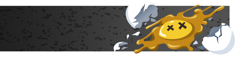 Beaten Egg