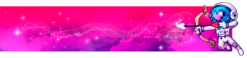 I Love Space
