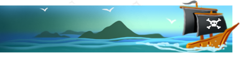 Pirate Ship
