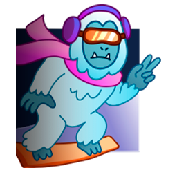 Avalanche Rider