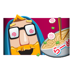 Bob's Ramen
