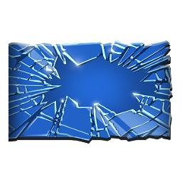 Broken Glass