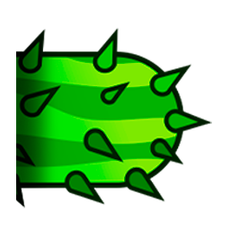 Cactus Plant