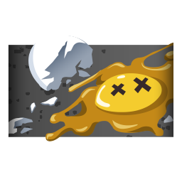 Beaten Egg