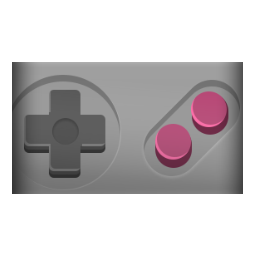 Gamer Pad