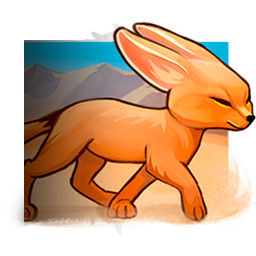 Long-Eared Traveler
