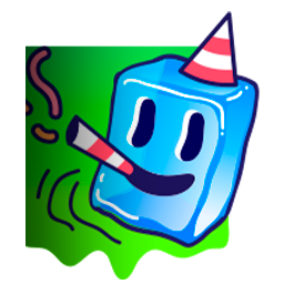 New Year Frost