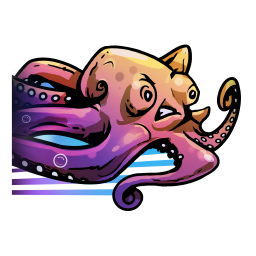 OctoToon