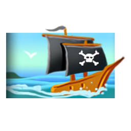 Pirate Ship