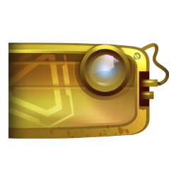 S5 Gold