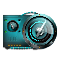 Speedometer