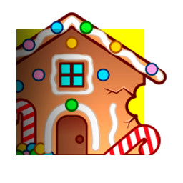Sugary Cabin