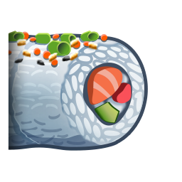 Sushi Roll