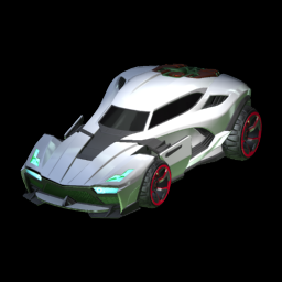Breakout-S