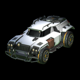 Marauder