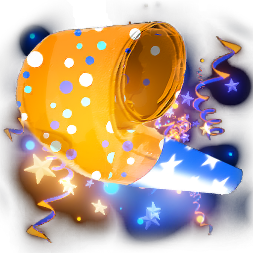 Party Horn