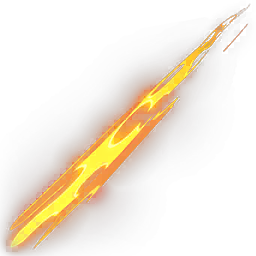 Racer Flames