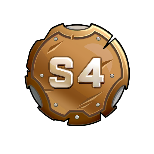 S4 Bronze