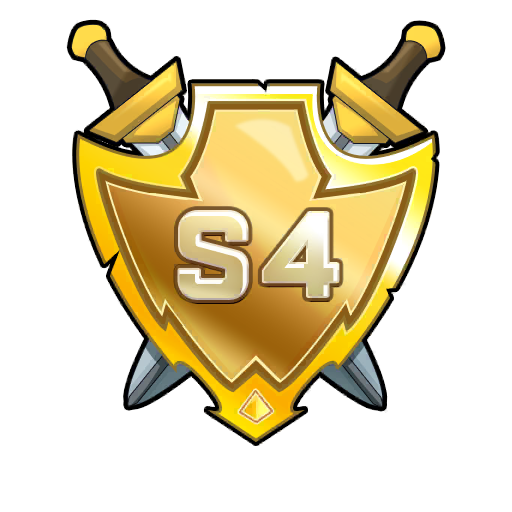 S4 Gold