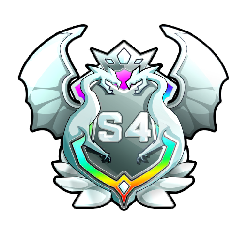 S4 Grand Champion