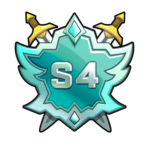 S4 Platinum