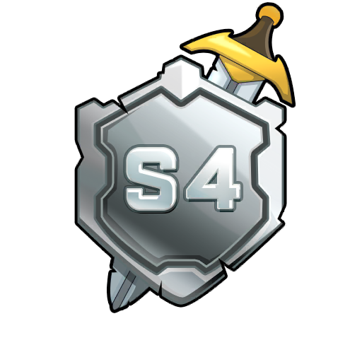 S4 Silver