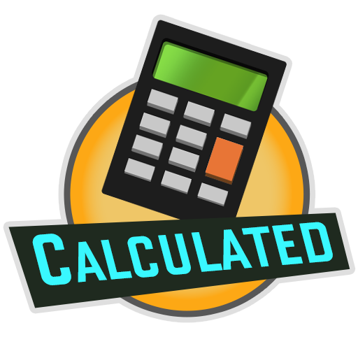 Calculated