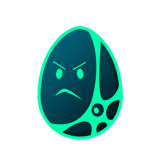 Dev Angry Egg