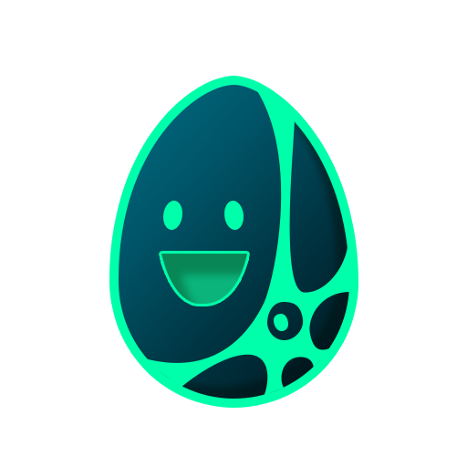 Dev Happy Egg