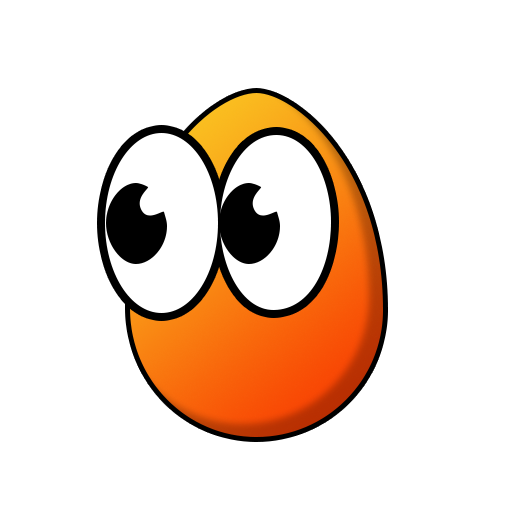 Egg Eyes