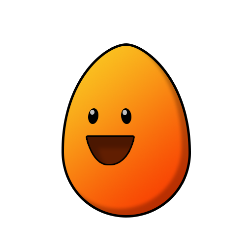 Happy Egg