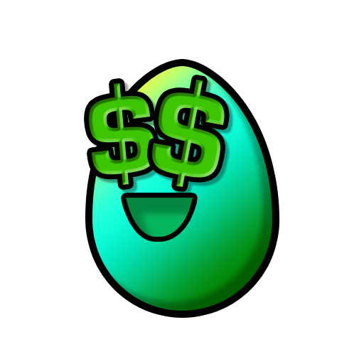 Egg Money