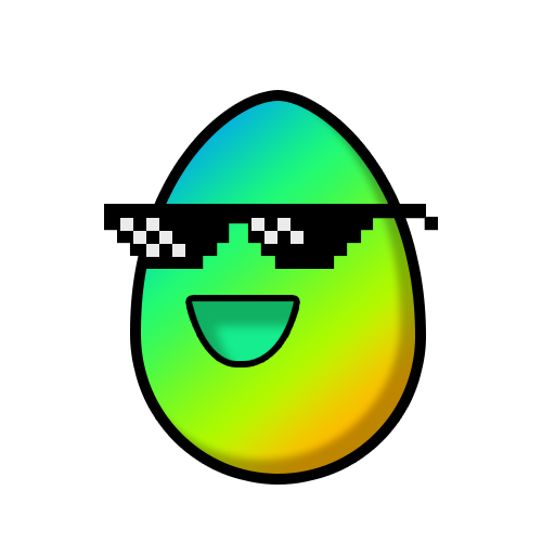 Egg Shades