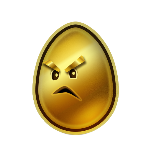Golden Grump