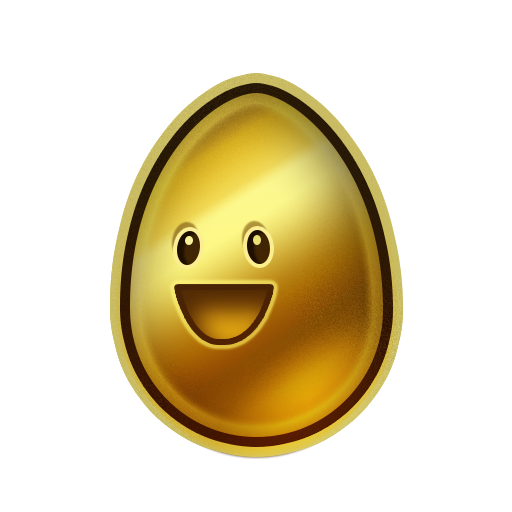Golden Smile