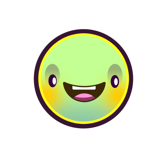 Happy